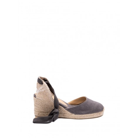 Castaner `Carina/6/002` Wedge Espadrilles