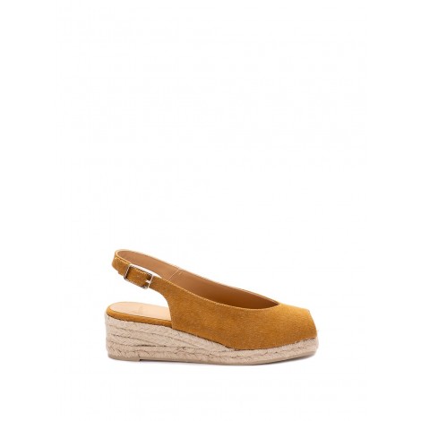 Castaner `Dosalia/3/002` Wedge Espadrilles