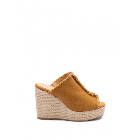 Castaner `Fatima/002` Wedge Espadrilles