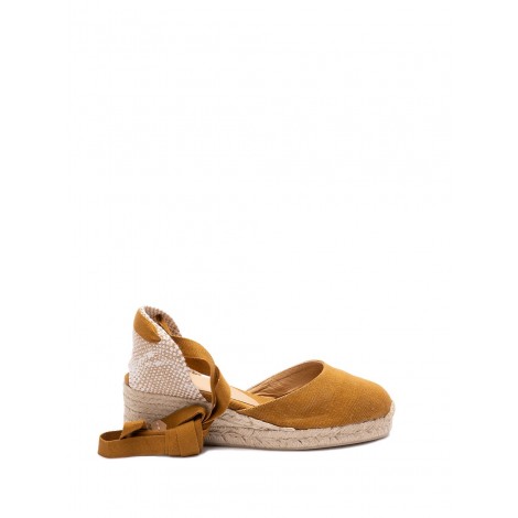 Castaner `Carina/3/002` Wedge Espadrilles