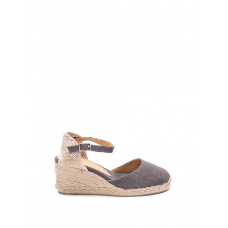 Castaner `Carol/6/002` Wedge Espadrilles