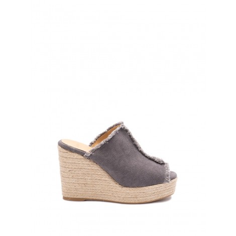 Castaner `Fatima/002` Wedge Espadrilles