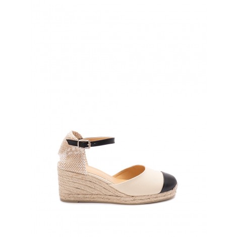 Castaner `Coraline/6/264` Wedge Espadrilles