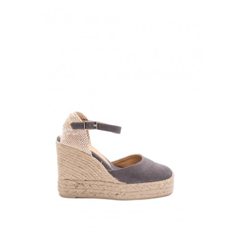 Castaner `Carol/8Ed/002` Wedge Espadrilles