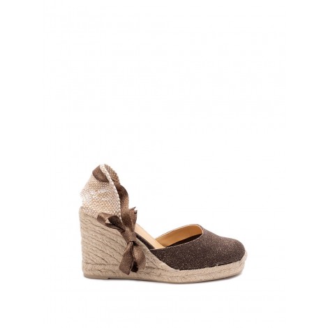 Castaner `Carina/8/032` Wedge Espadrilles