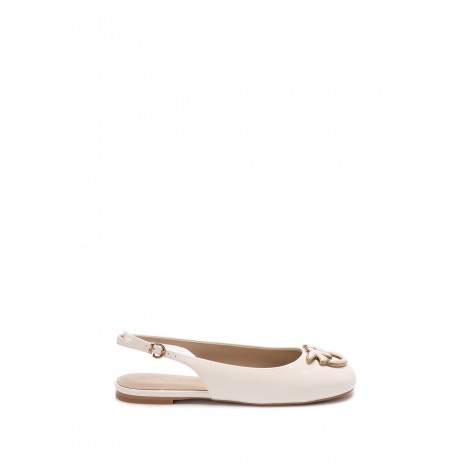 Pinko `Maggy` Slingbacks