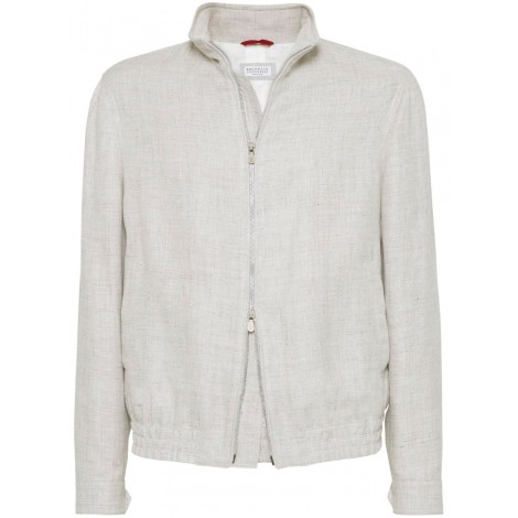 Brunello Cucinelli Bomber Jacket