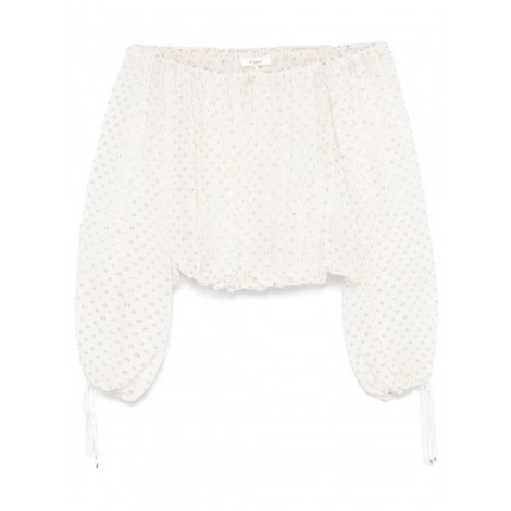 Chloe Blouse