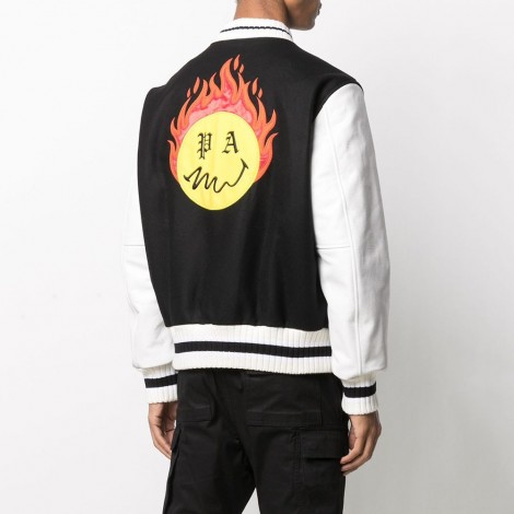 palm angels bomber jacket