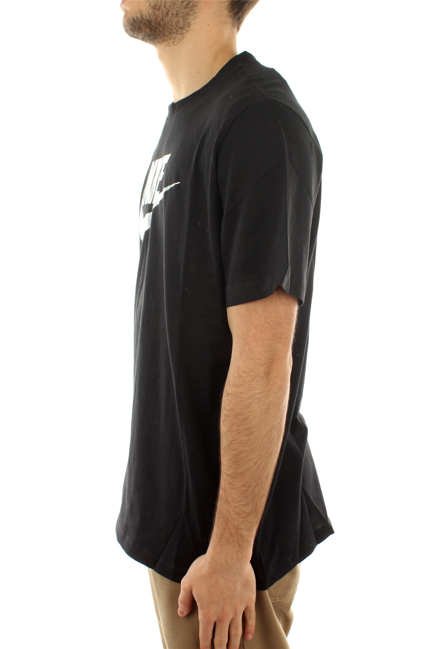 nike holographic t shirt