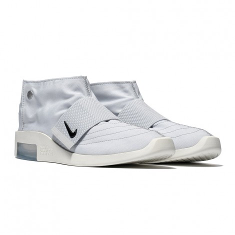 air fear of god moc pure platinum