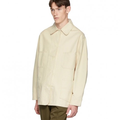 our legacy work patch jacket