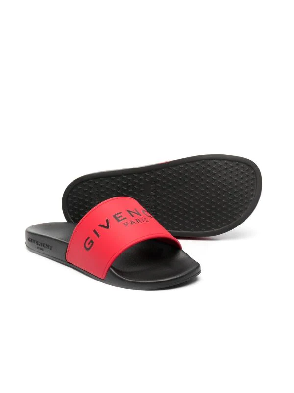 givenchy slides kids