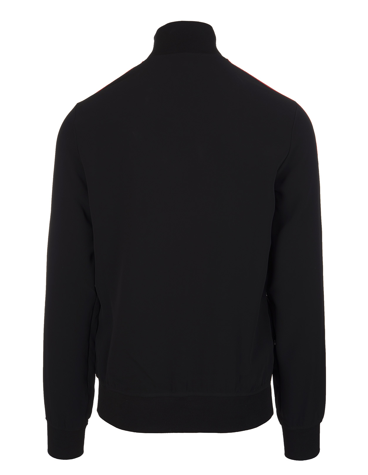 alexander mcqueen black sweatshirt