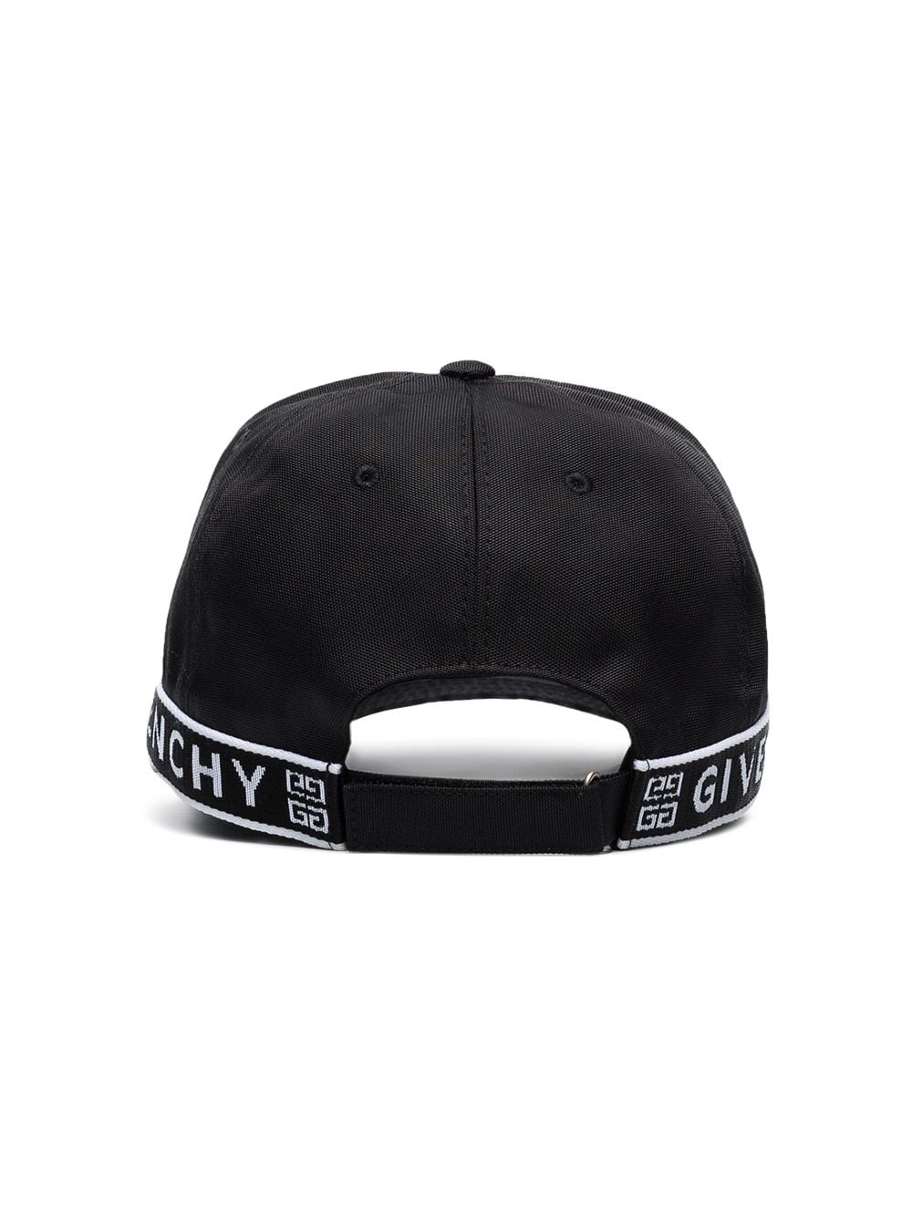 givenchy baseball hat