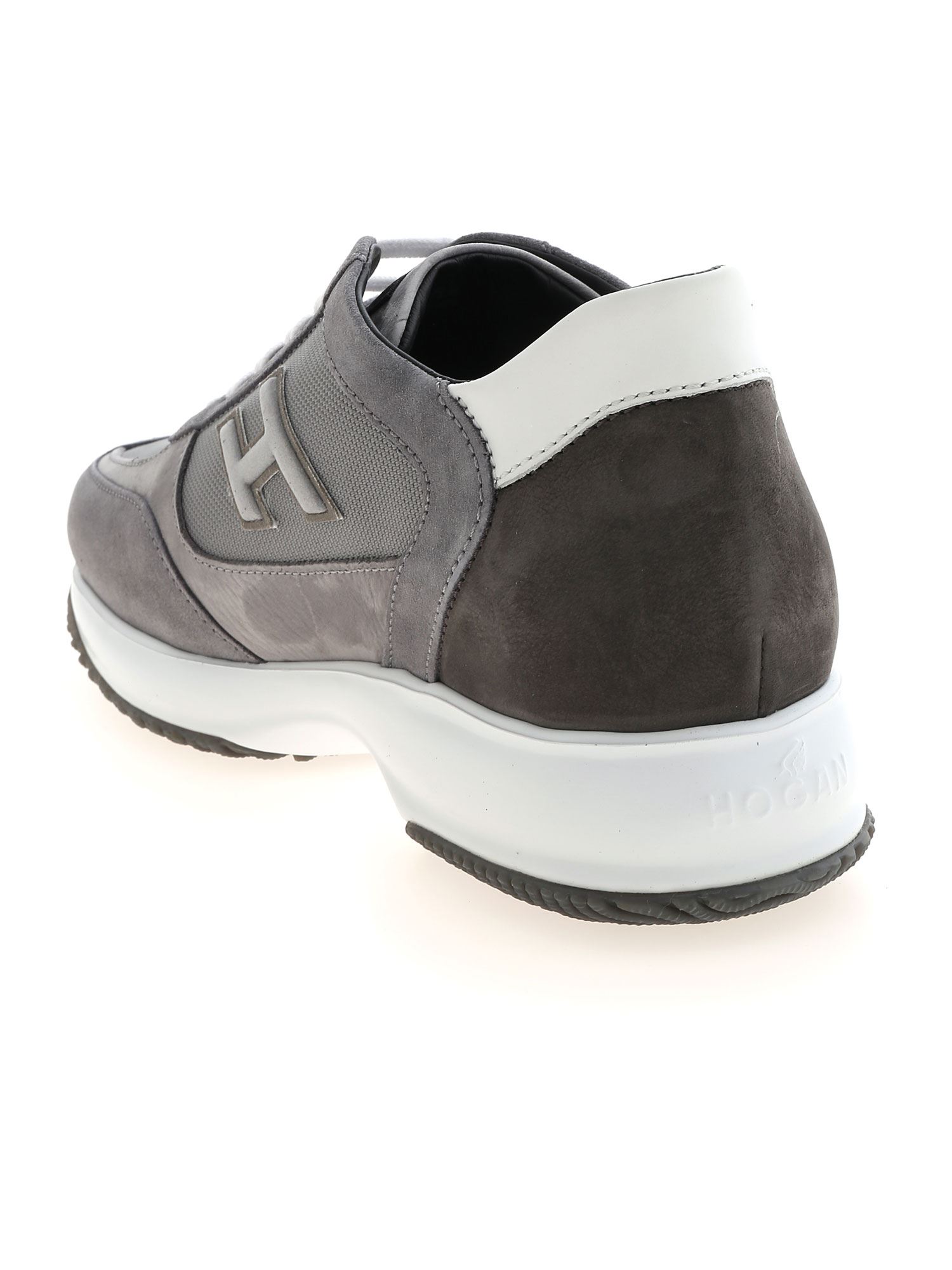 hogan grigie interactive