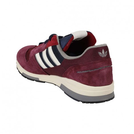 Zx 420 Bordeaux Suede Sneakers | SHOPenauer Zx 420 Bordeaux Suede Sneakers | SHOPenauer