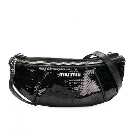 miu miu fanny pack