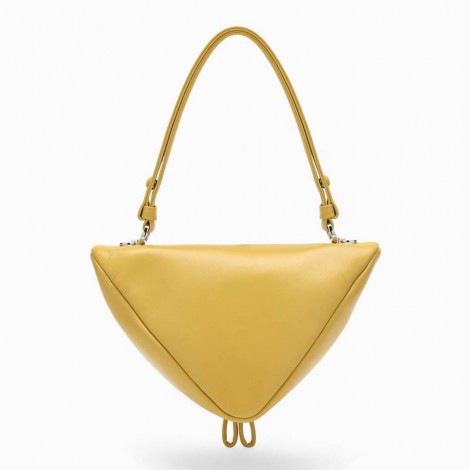 yellow small bag
