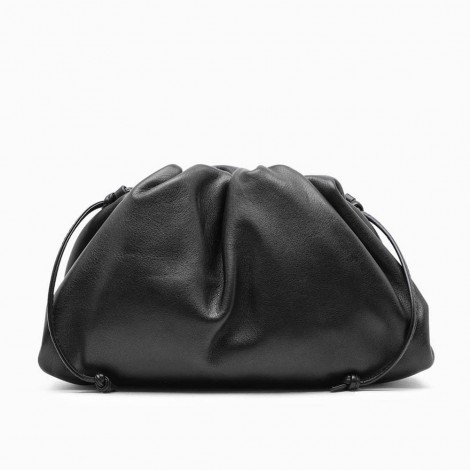 black pouch
