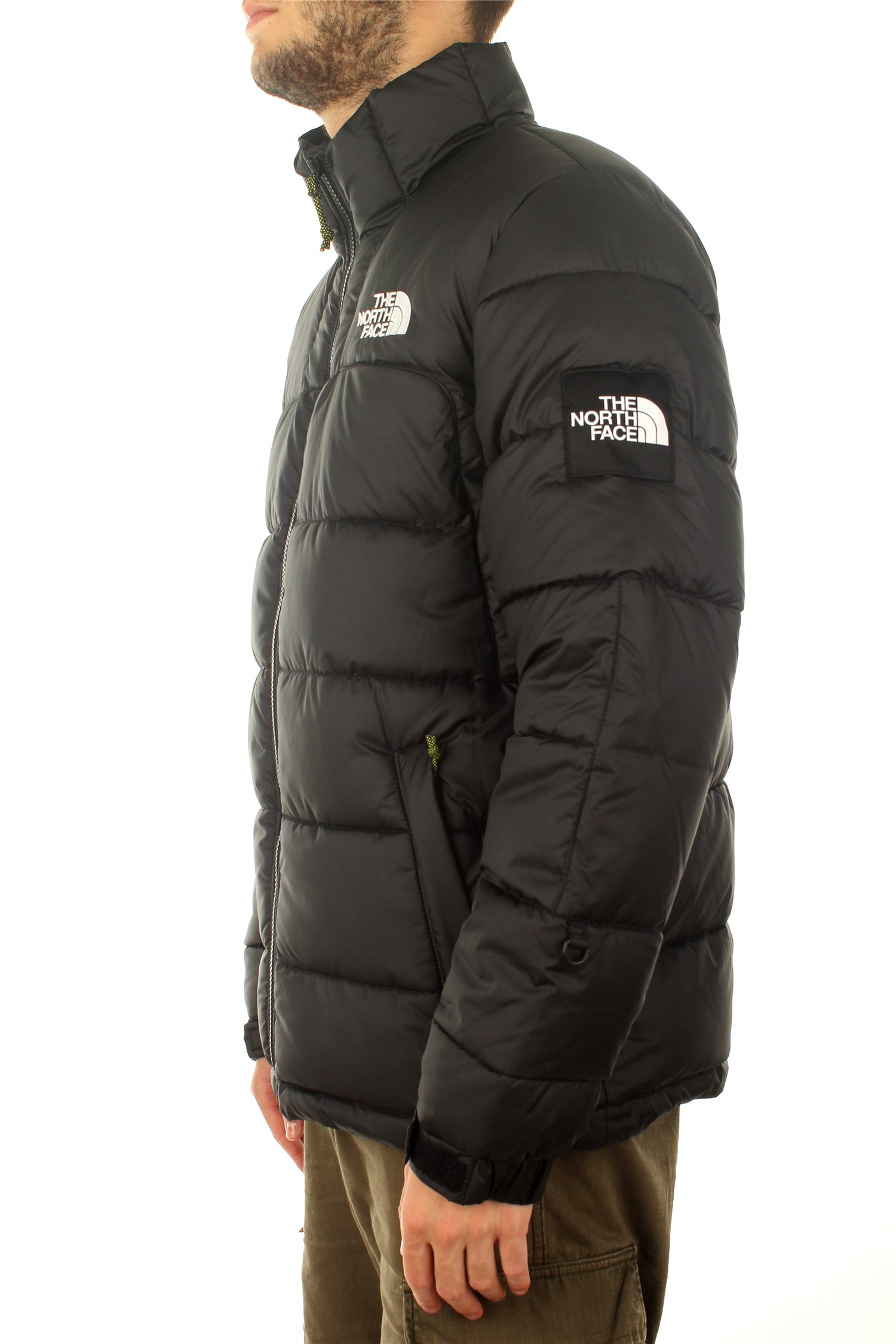 north face bomber