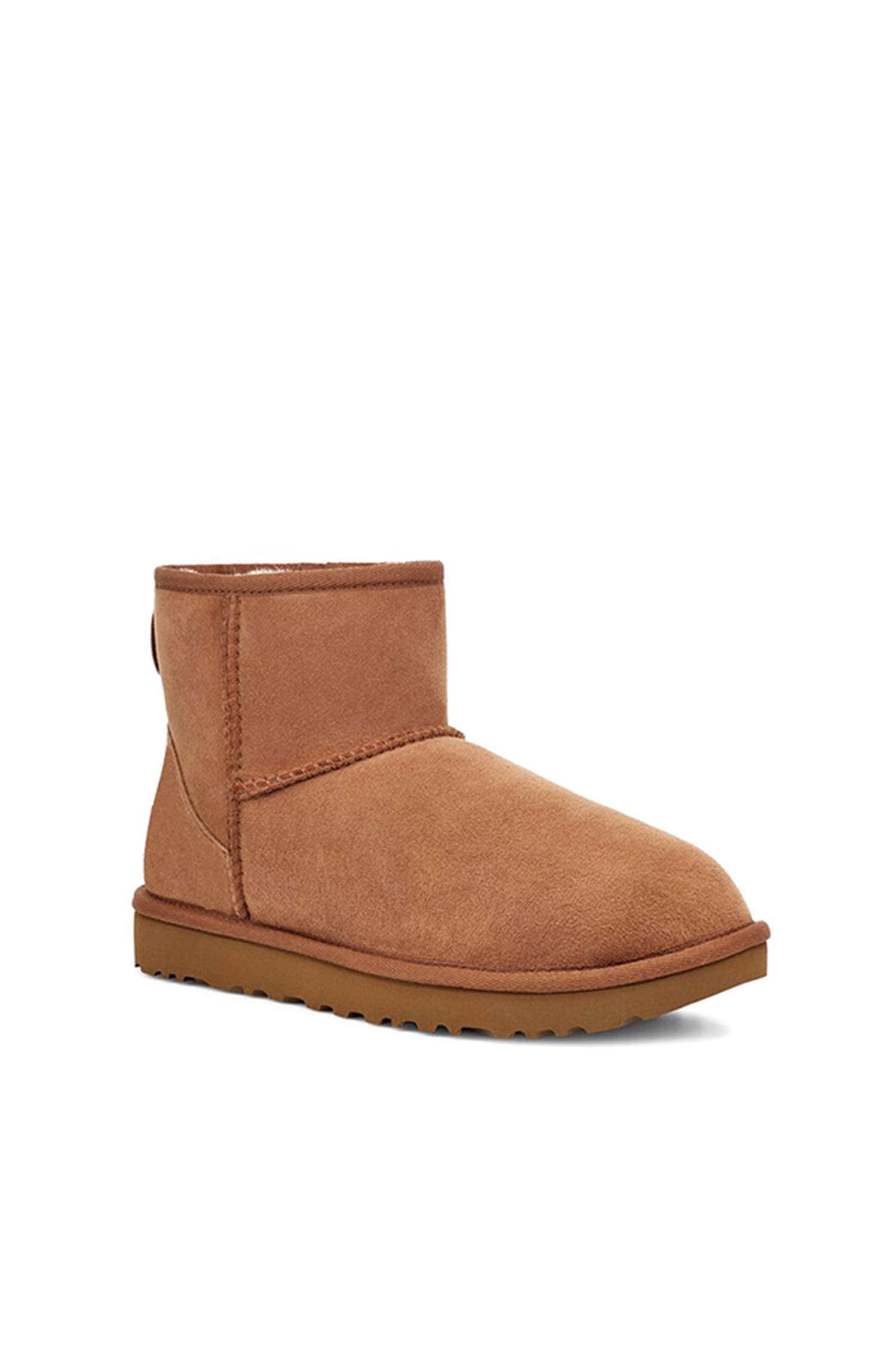 chestnut boots womens