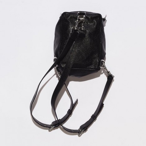 alexander mcqueen mini backpack