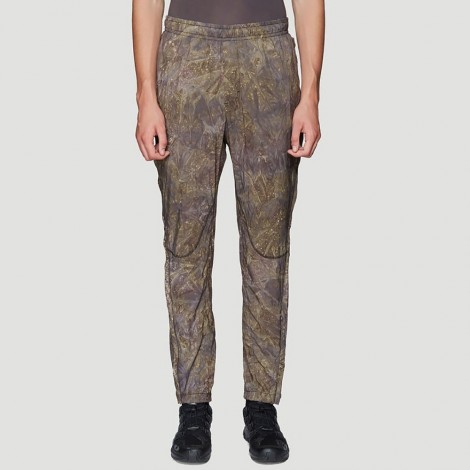 Quantum Pants in Beige