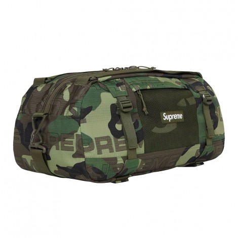 sac supreme militaire