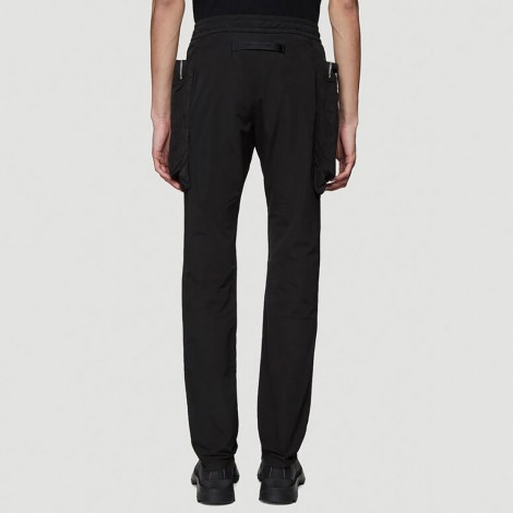 Trooper Pants in Black