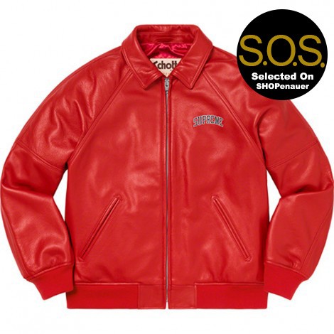 martin varsity jacket