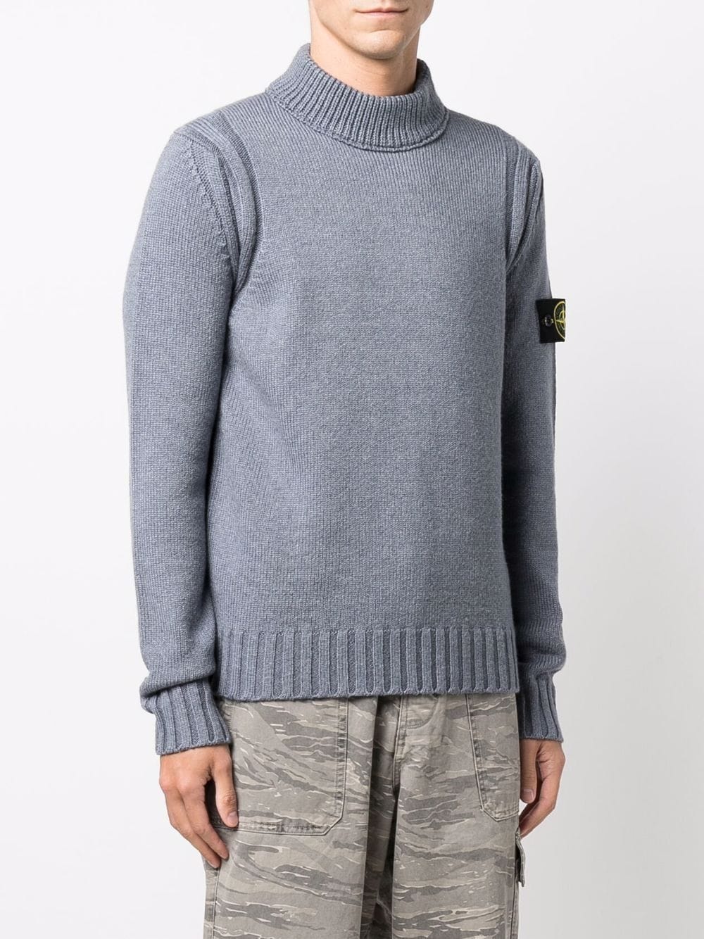 maglia stone island