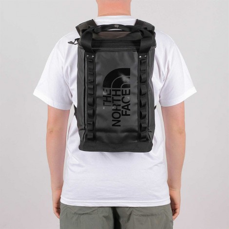 the north face explore fuse box