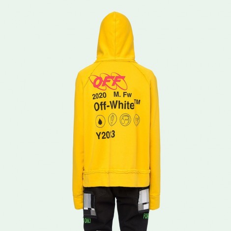 hoodie with long strings