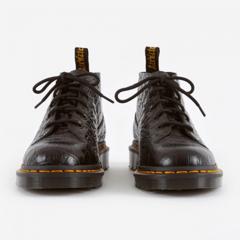 dr martens church croc