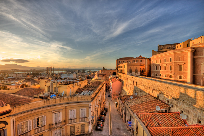 SHOPenauer | Stores in Cagliari