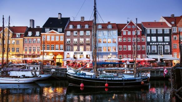 copenaghen