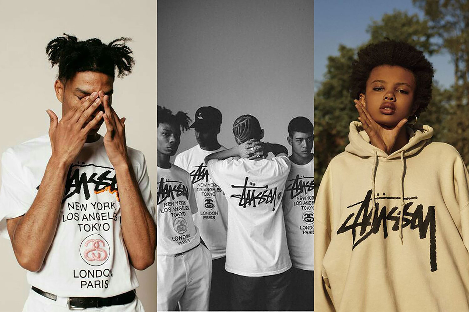 stussy