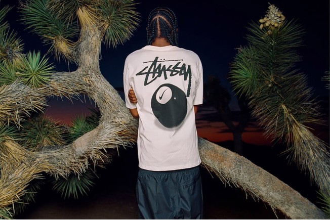 Stussy