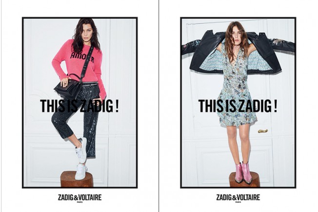 Zadig & Voltaire