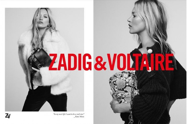 Zadig & Voltaire