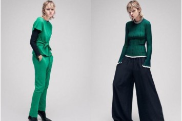 T By Alexander Wang