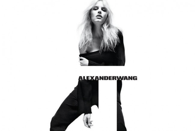 T By Alexander Wang