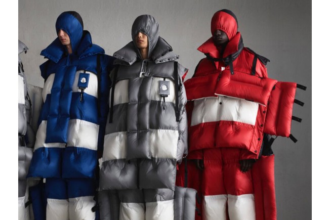 Moncler Genius - 5 Moncler Craig Green