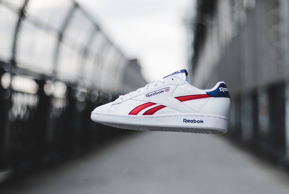 Reebok |