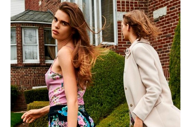 Be Blumarine