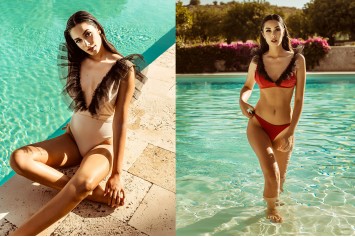 Malì Beachwear