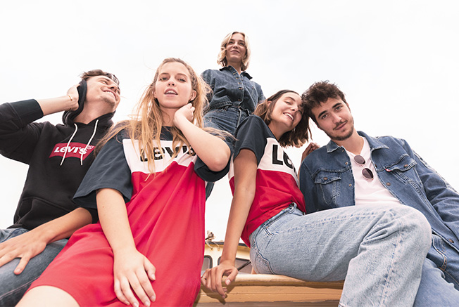 Levi dundrum deals