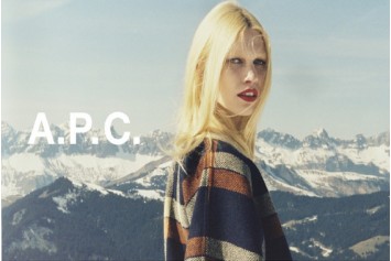 A.P.C.