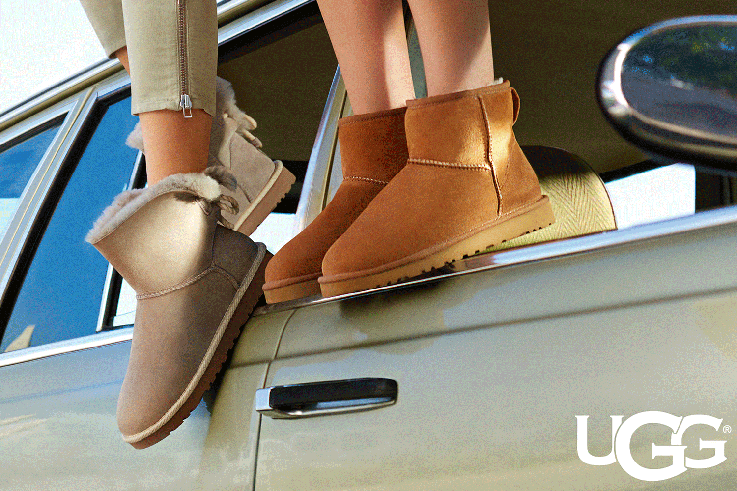 Ugg |